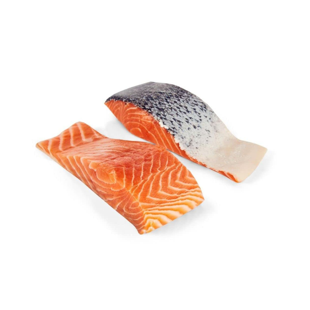 Salmon Fillet