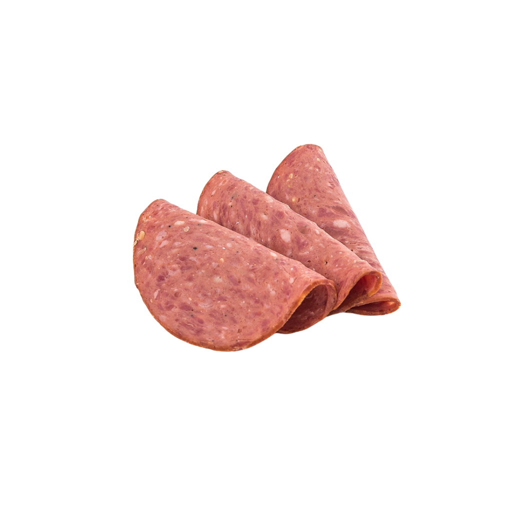 Beef Salami