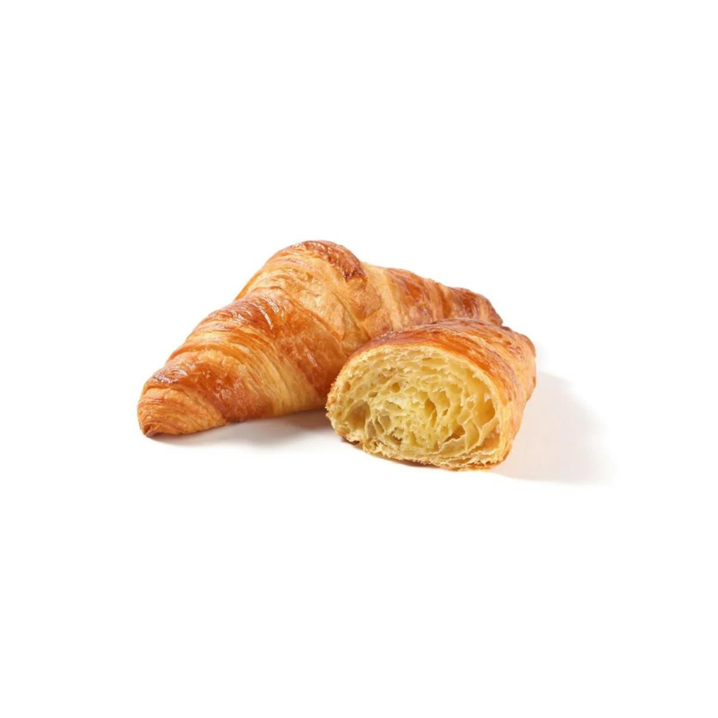 Butter croissant