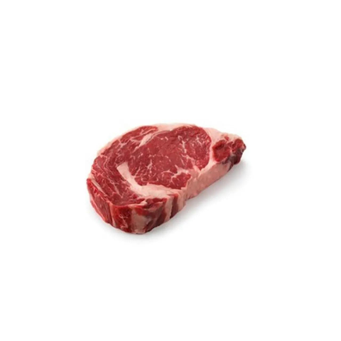 AUSTRALIA Chilled Beef Grass-Fed Ribeye_Cuberoll 280 gm