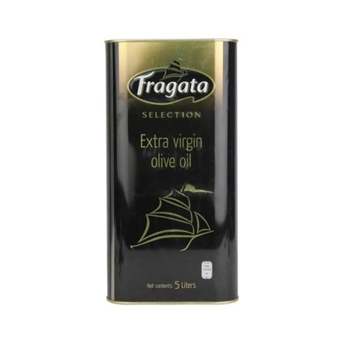 Fragata extra virgin olive oil 5L