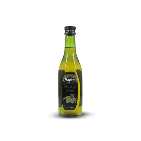 Fragata extra virgin olive oil 500ml