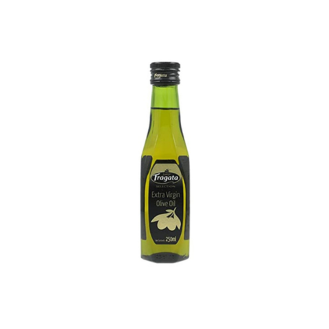 fragata extra virgin olive oil 250ml