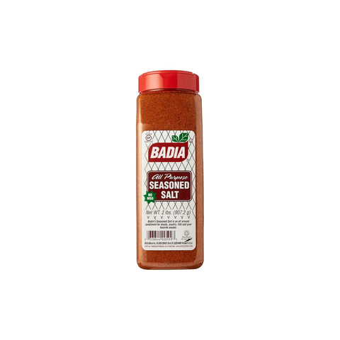 Badia Seasoned Salt - 907g