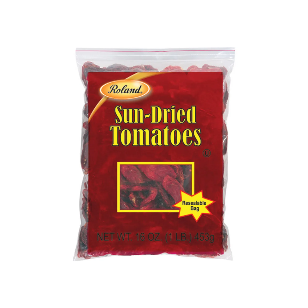 Roland Tomatoes Sun - Dried