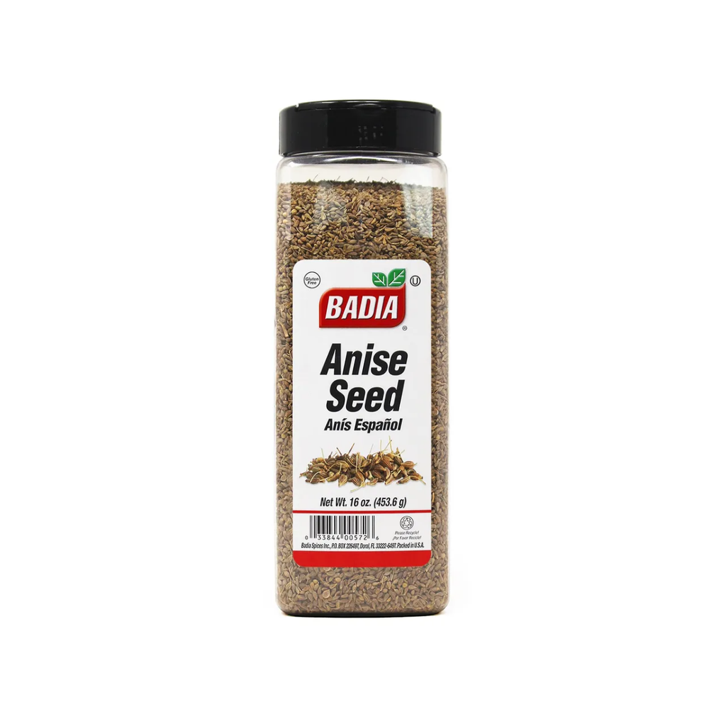 BADIA Anise Seed Ground - 453.6G