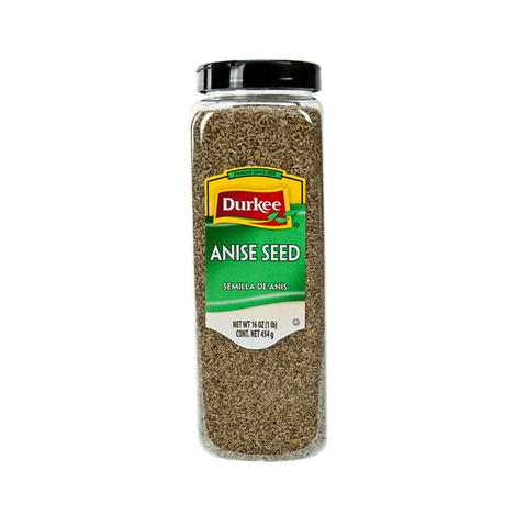 DURKEE Anise Seed Whole