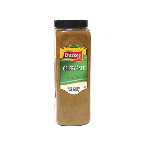 DURKEE Celery Salt