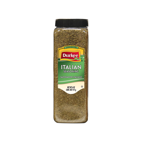 DURKEE Italian Seasoning