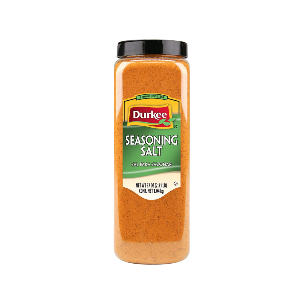 DURKEE Seasoning Salt 1.04 kg