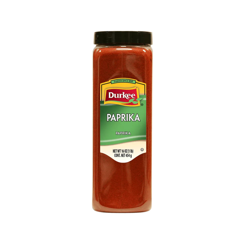 DURKEE Hungarian Style Paprika