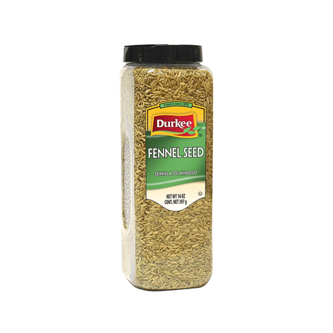DURKEE Fennel Seed Whole