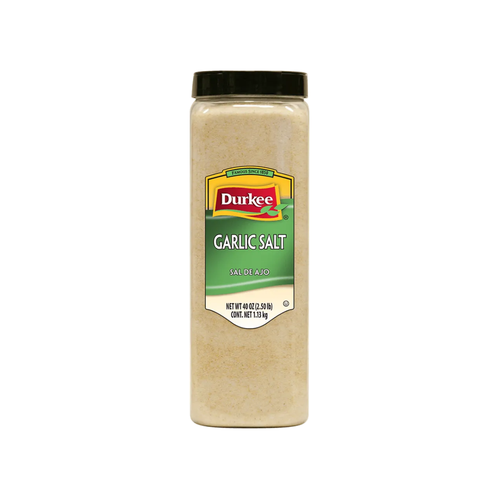 DURKEE Garlic Salt
