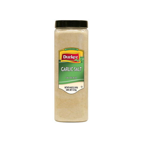 DURKEE Garlic Salt