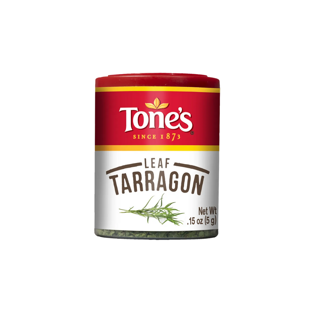 TONE'S Tarragon Leaf 4 gm