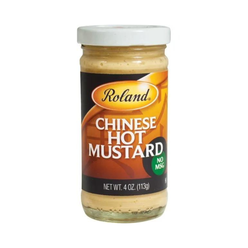 ROLAND Chinese Hot Mustard