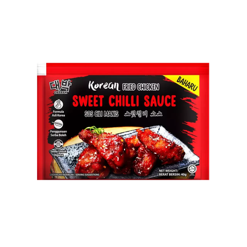 MAMEE CHEF Daebak Korean Sweet Chili Sauce 40gm