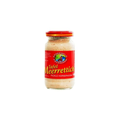 Spreewald Felmann Horseradish Sauce