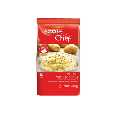 MAMEE CHEF Instant Mashed Potato 2kg