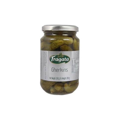 FRAGATA Selected Pickled Gherkin