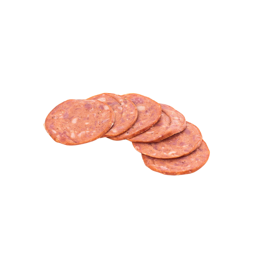 Beef Pepperoni