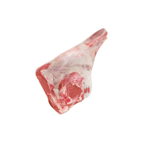 AUSTRALIA Lamb Leg Bone in Chump Off - Frozen