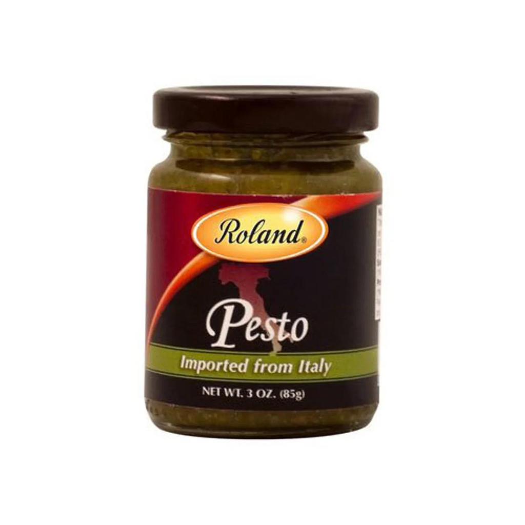 ROLAND Pesto With Olive Oil 85g Pok Brothers Online Shop