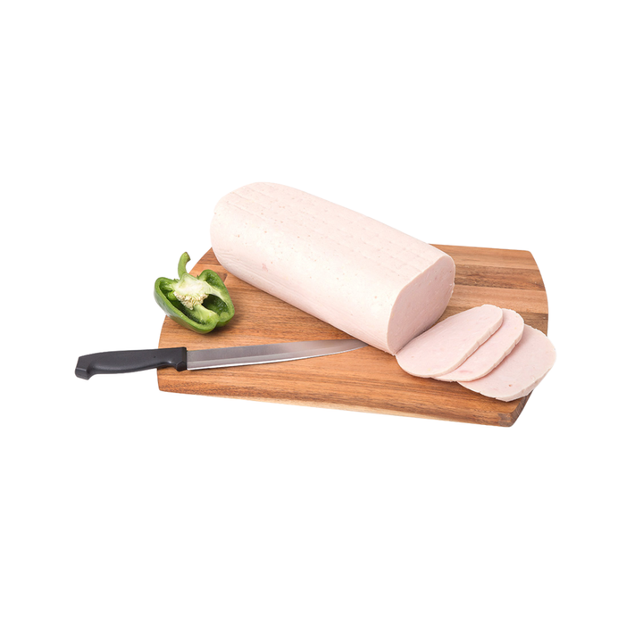 GOURMESSA Smoked Chicken Sandwich Slices