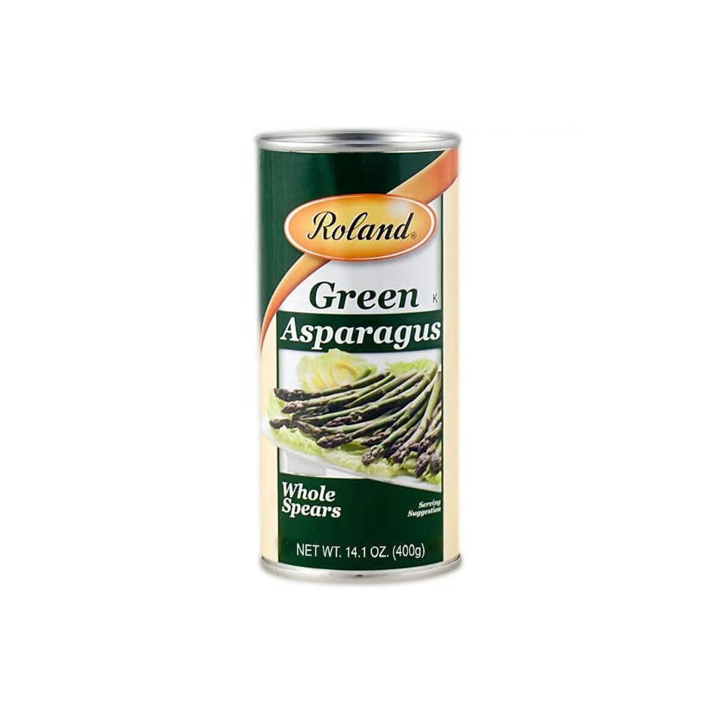 roland green asparagus