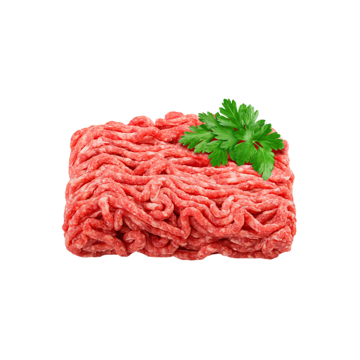 angus minced