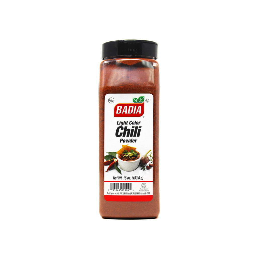 BADIA Chili Powder