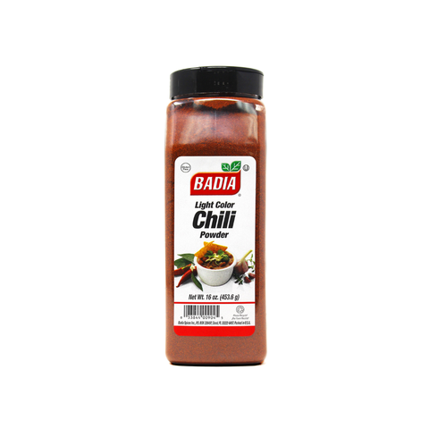 BADIA Chili Powder