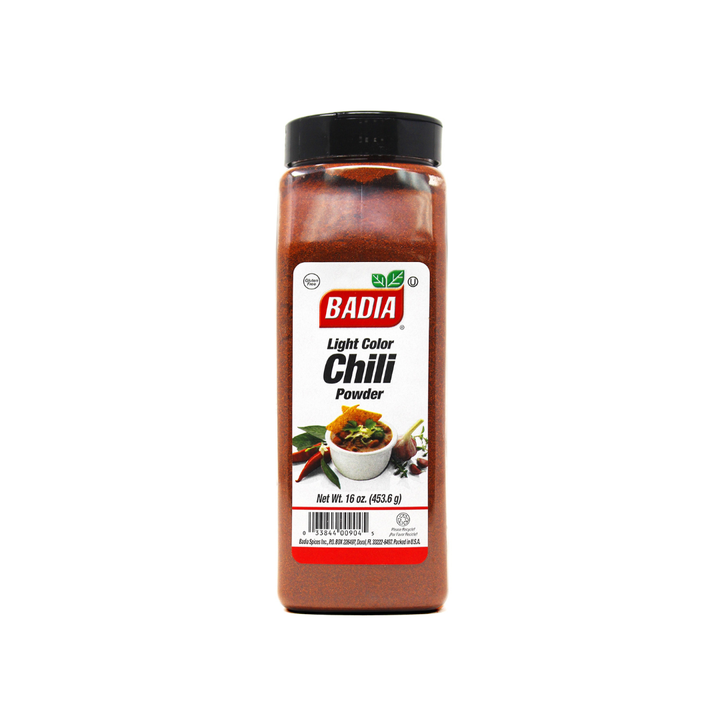 BADIA Chili Powder