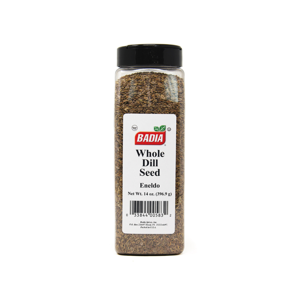 BADIA Fill Seed Whole