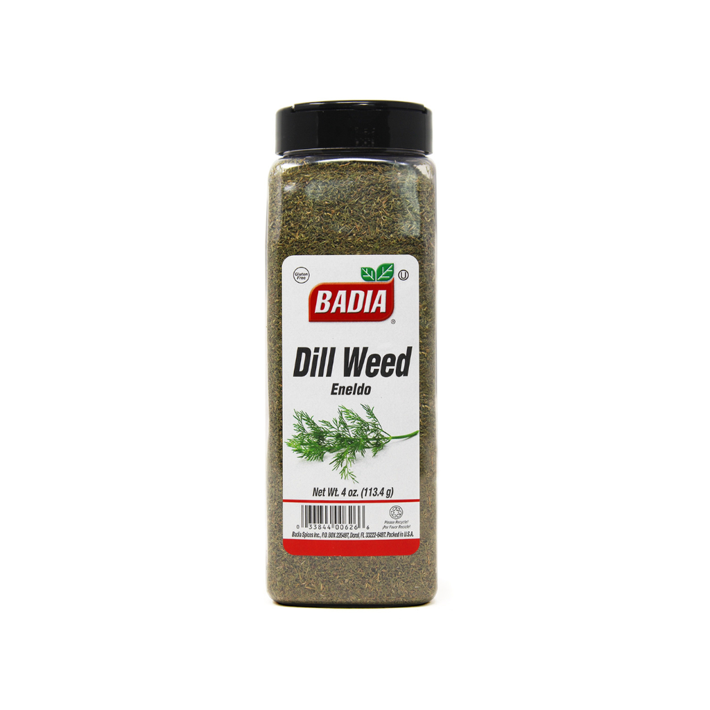 BADIA Dill Weed