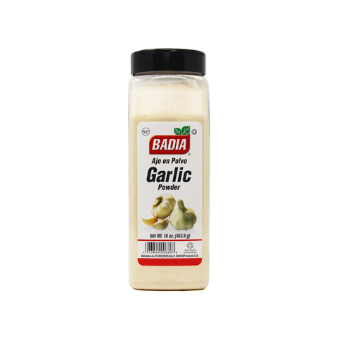 BADIA Garlic Powder