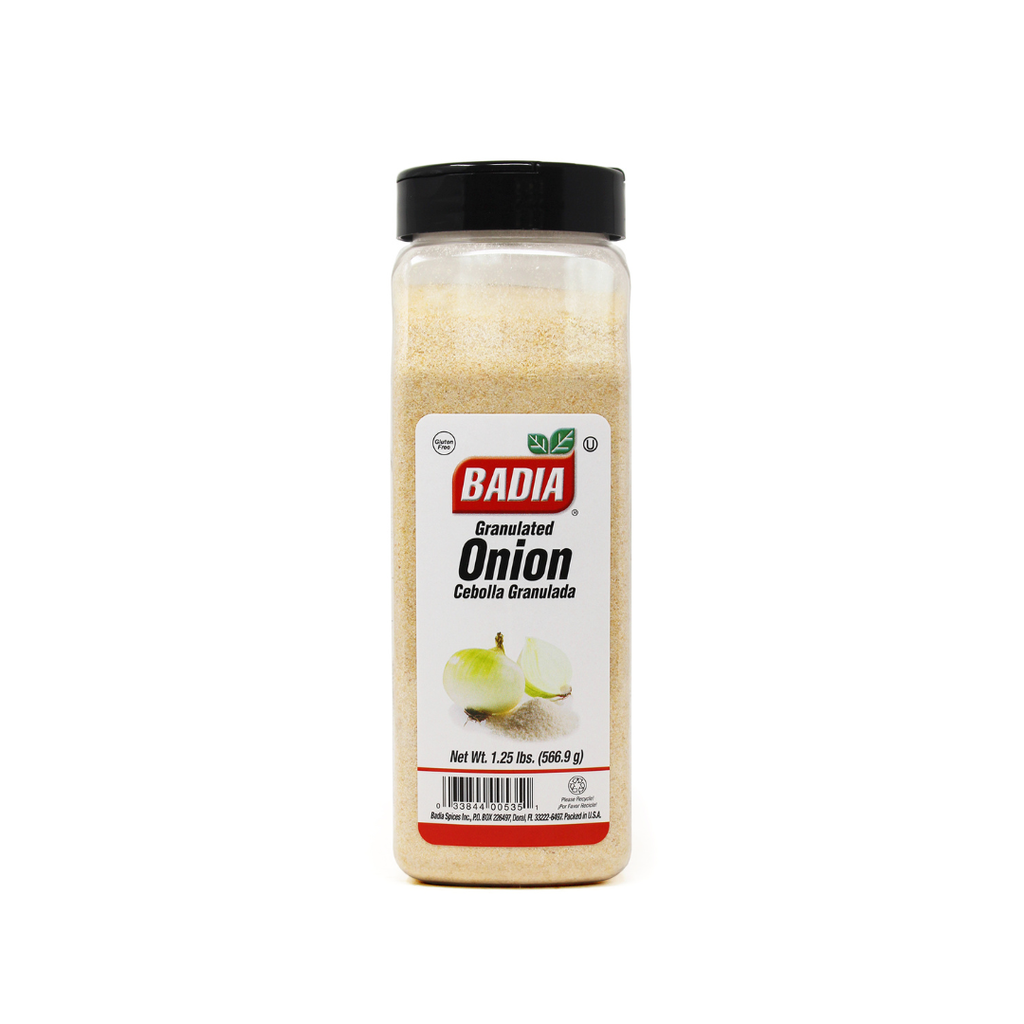BADIA Onion Granulated