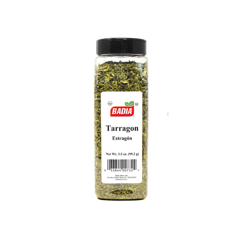 BADIA Tarragon Leaves Whole