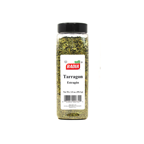 BADIA Tarragon Leaves Whole