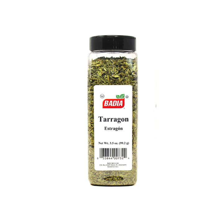 BADIA Tarragon Leaves Whole