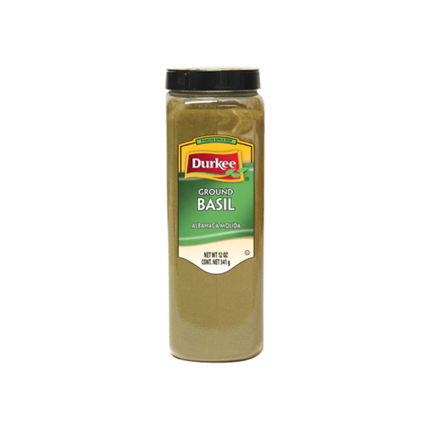 DURKEE Ground Basil