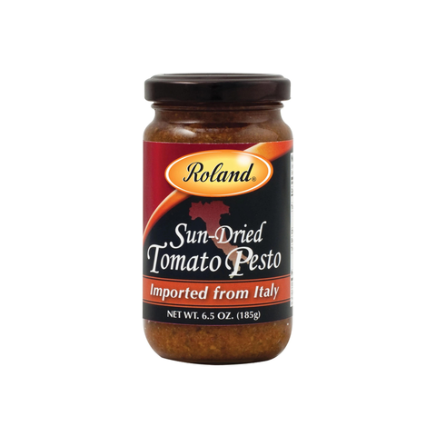 roland sun dried pesto