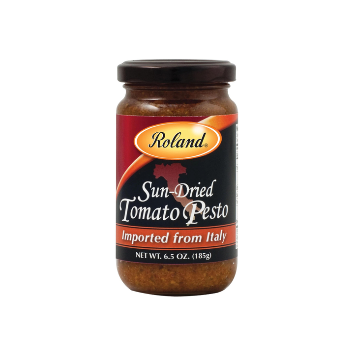roland sun dried pesto
