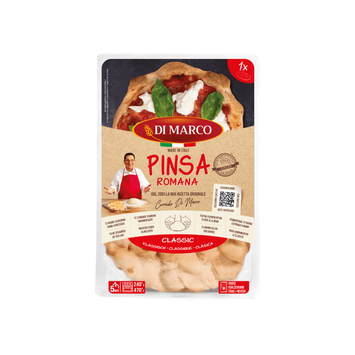 Pinsa Romana (1)