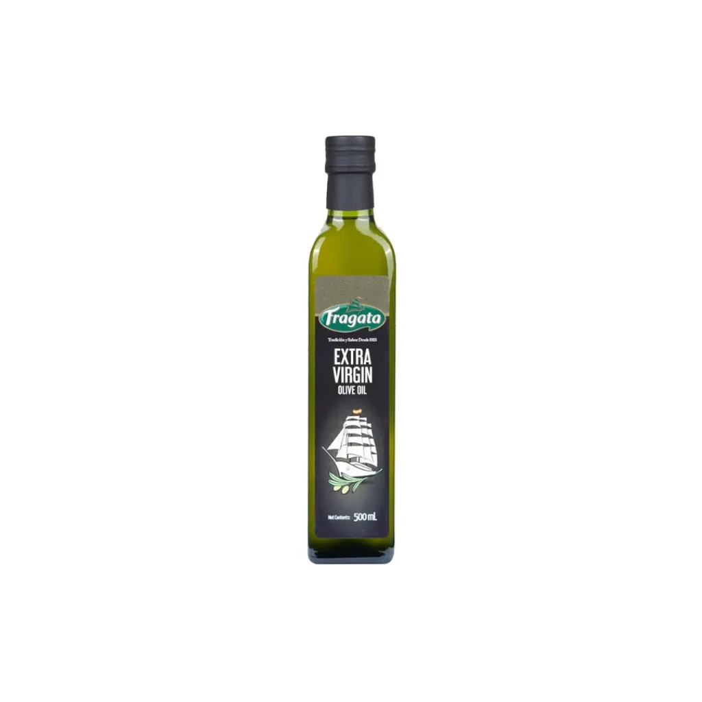 extra virgin 500ml