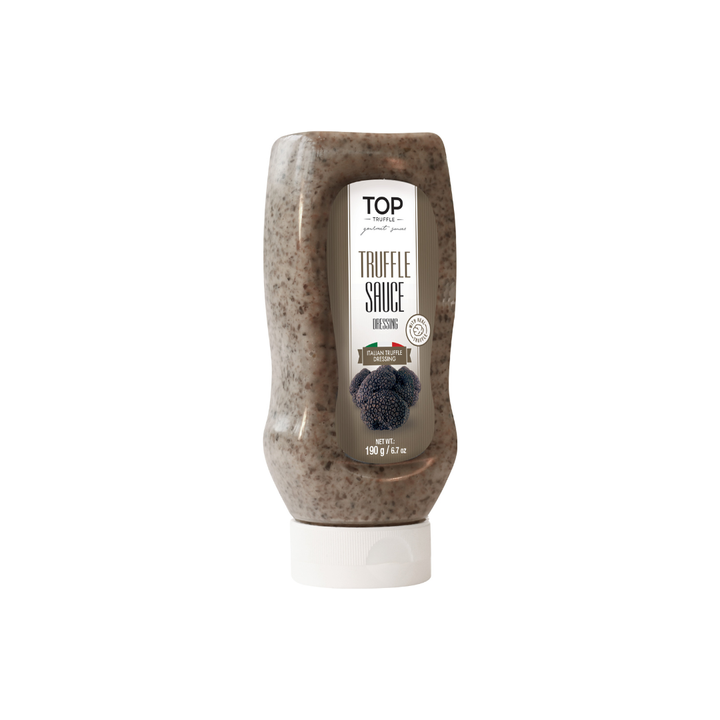 Truffle Sauce