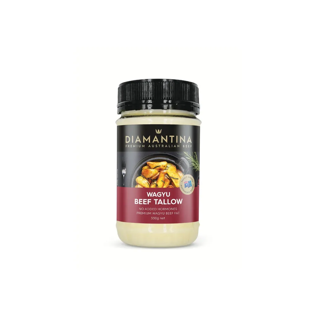 Tallow