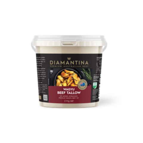 tallow 2kg