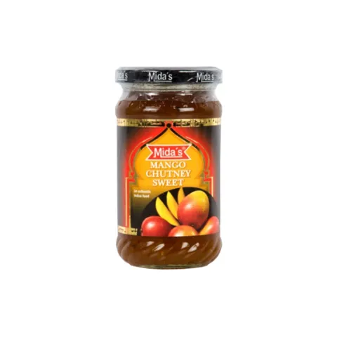mango chutney
