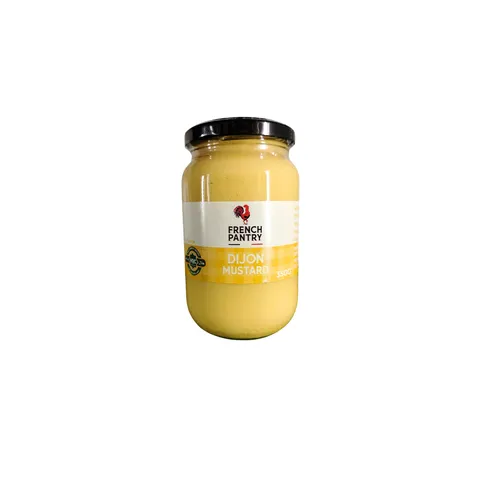 french pantry dijon 350g